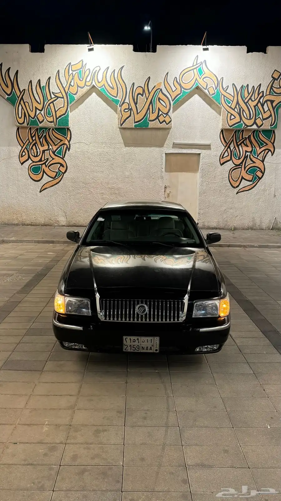 فورد 2008 سعودي وكاله بدي ومحركات 2