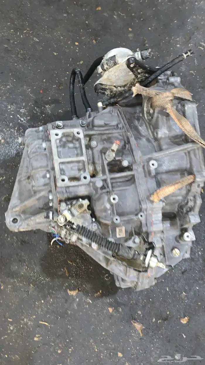 قير جير لكزز كامري اورين افلن مستورد نضيف وأسعار مناسبه 1