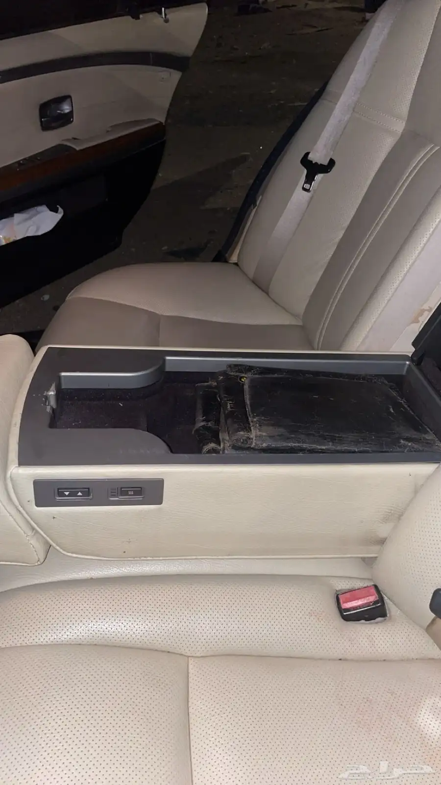 بي ام 2007 الفئه السابعة مقاس 740li مواصفات 750li 14