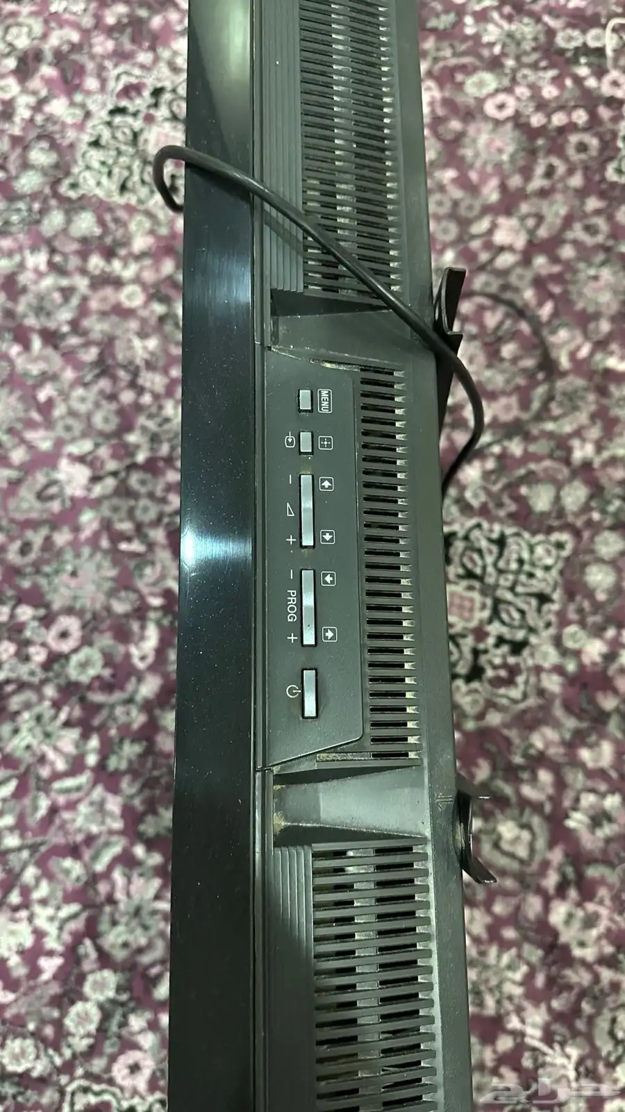 تلفزيون SONY 1