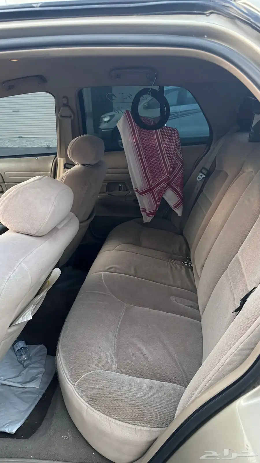 فورد 99 نظيف 8