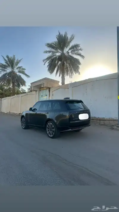 رنج روفر 2024 تم البيع 2