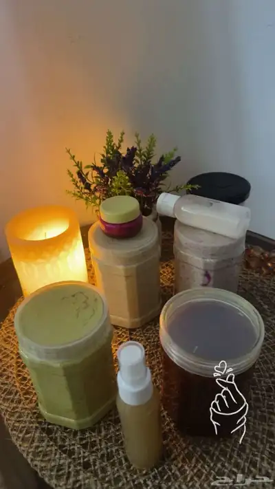خلطات 15