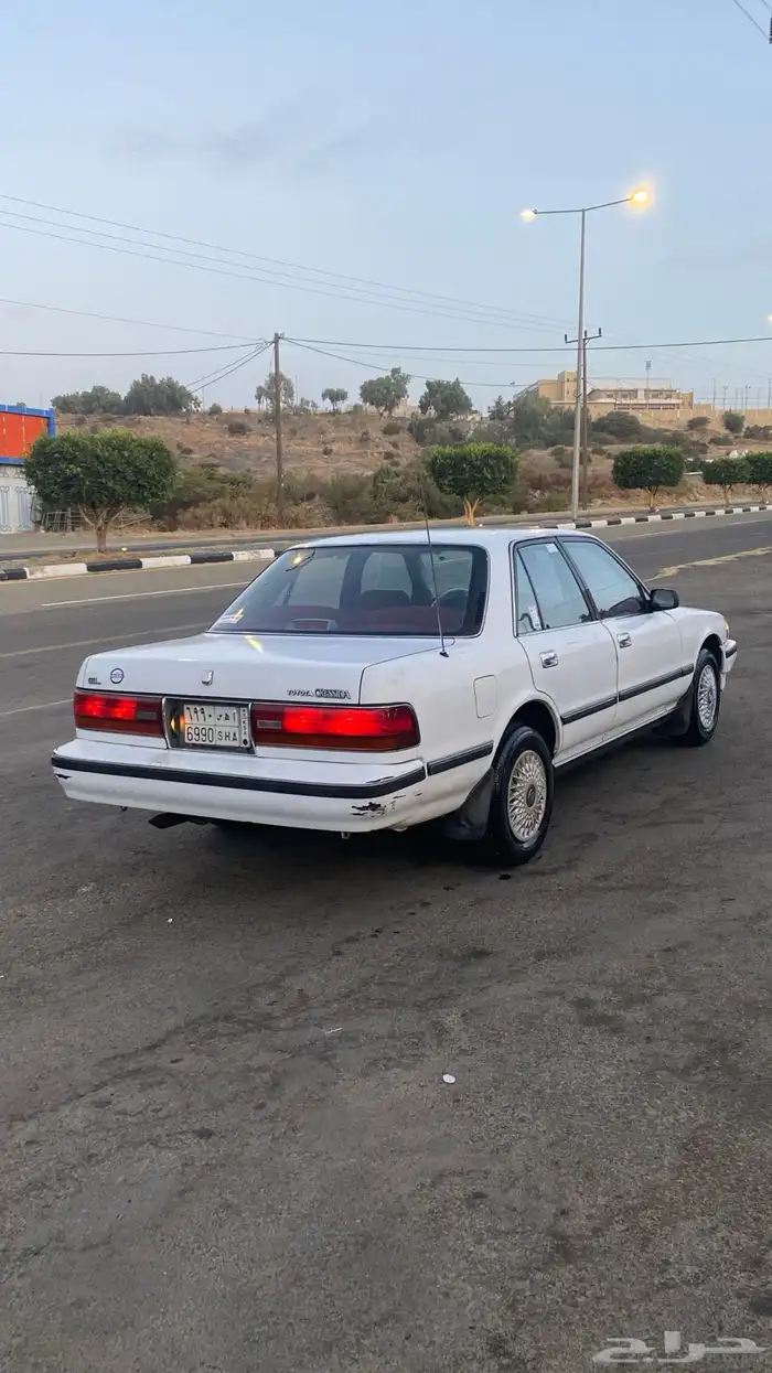 كرسيدا Gl 4
