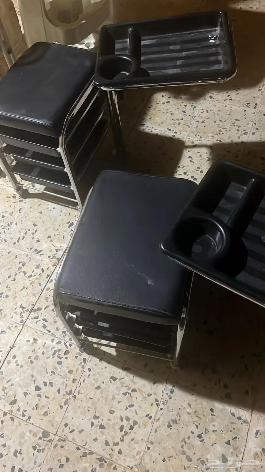 أجهزة وأغراض مشغل للبيع 38