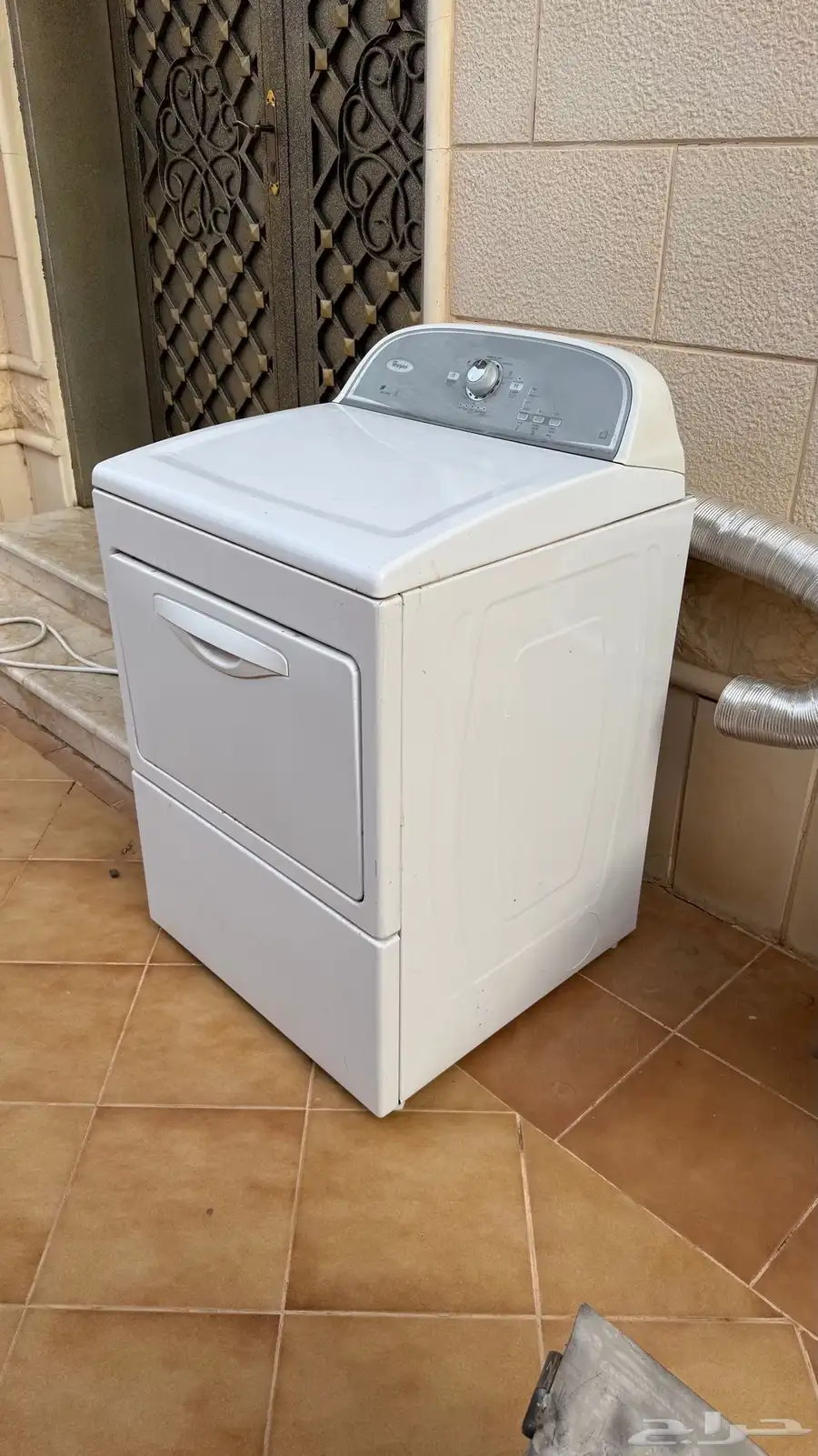 نشافة امريكية ممتازة 0