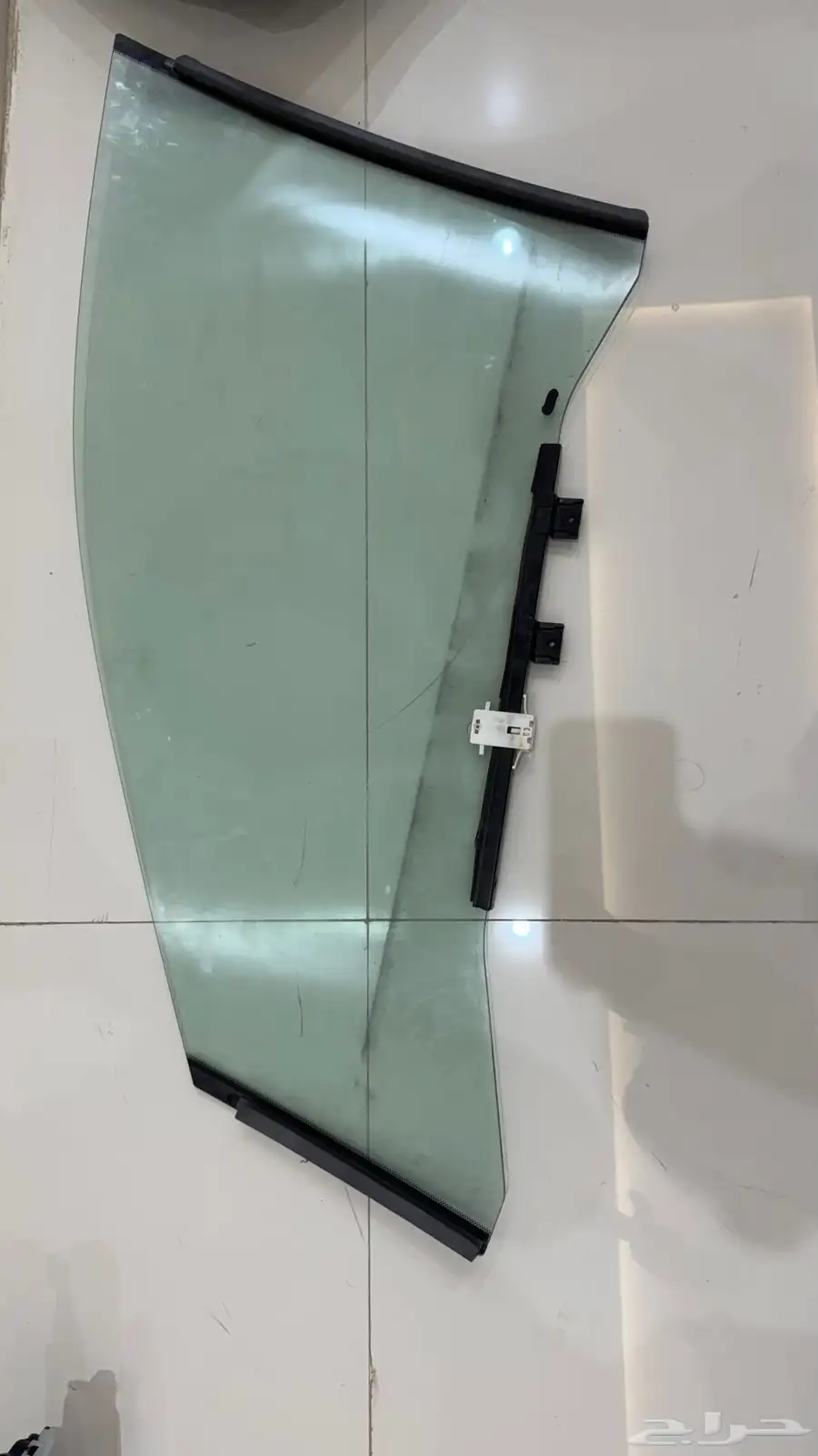 قطع لكزس LS500 موديل 2018 وجيب لكزس 9