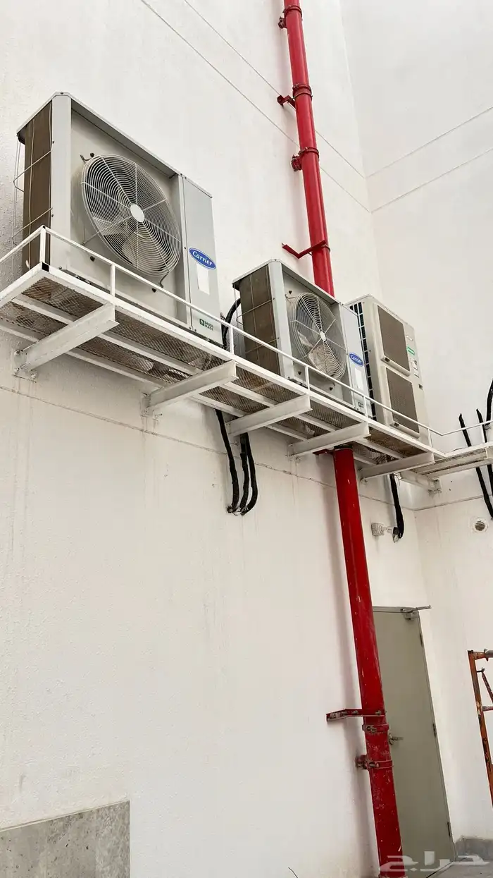 صيانة جميع انواع المكيفات 0