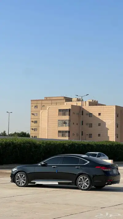جينيسس 2018 12