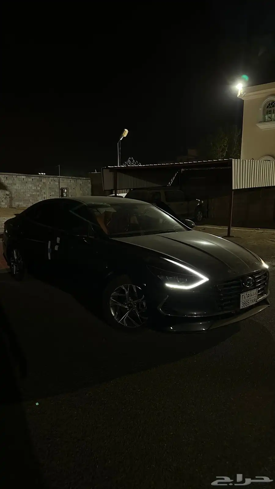 سوناتا ستاندر 2020 0