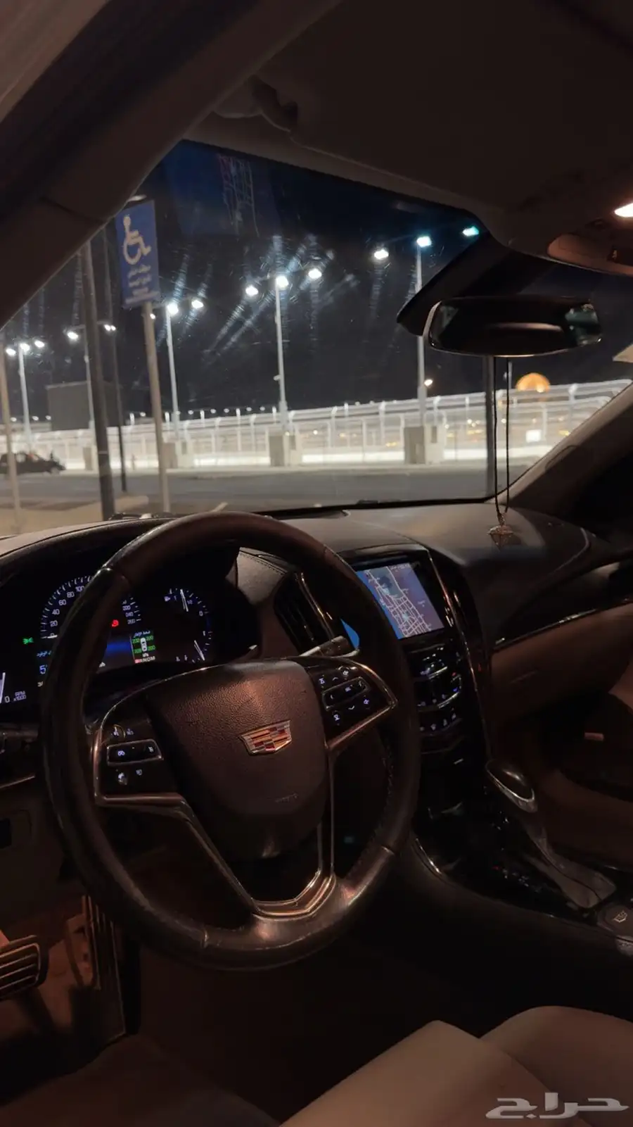 كدلك ats قمة بالنظافة 10
