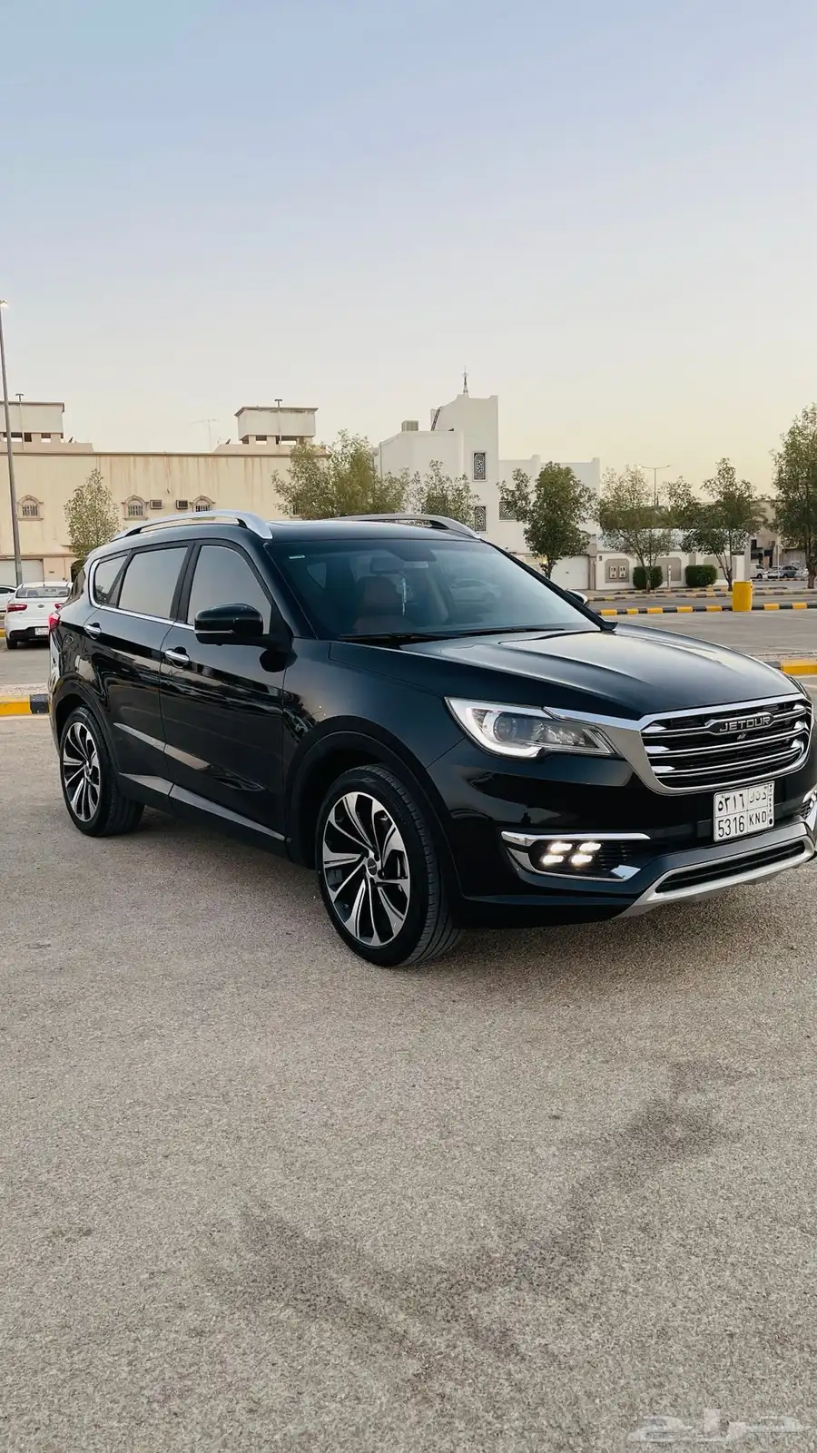 جيتور x70 موديل 2020 وكالة بالكامل نظيفة جدا 1