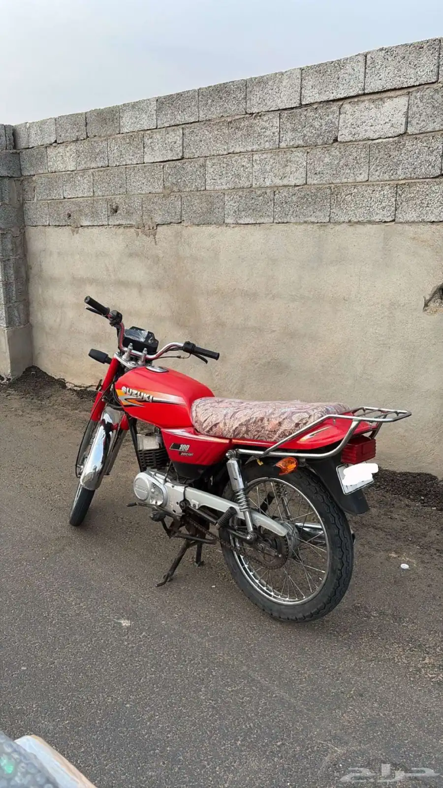 دباب Ax100 1