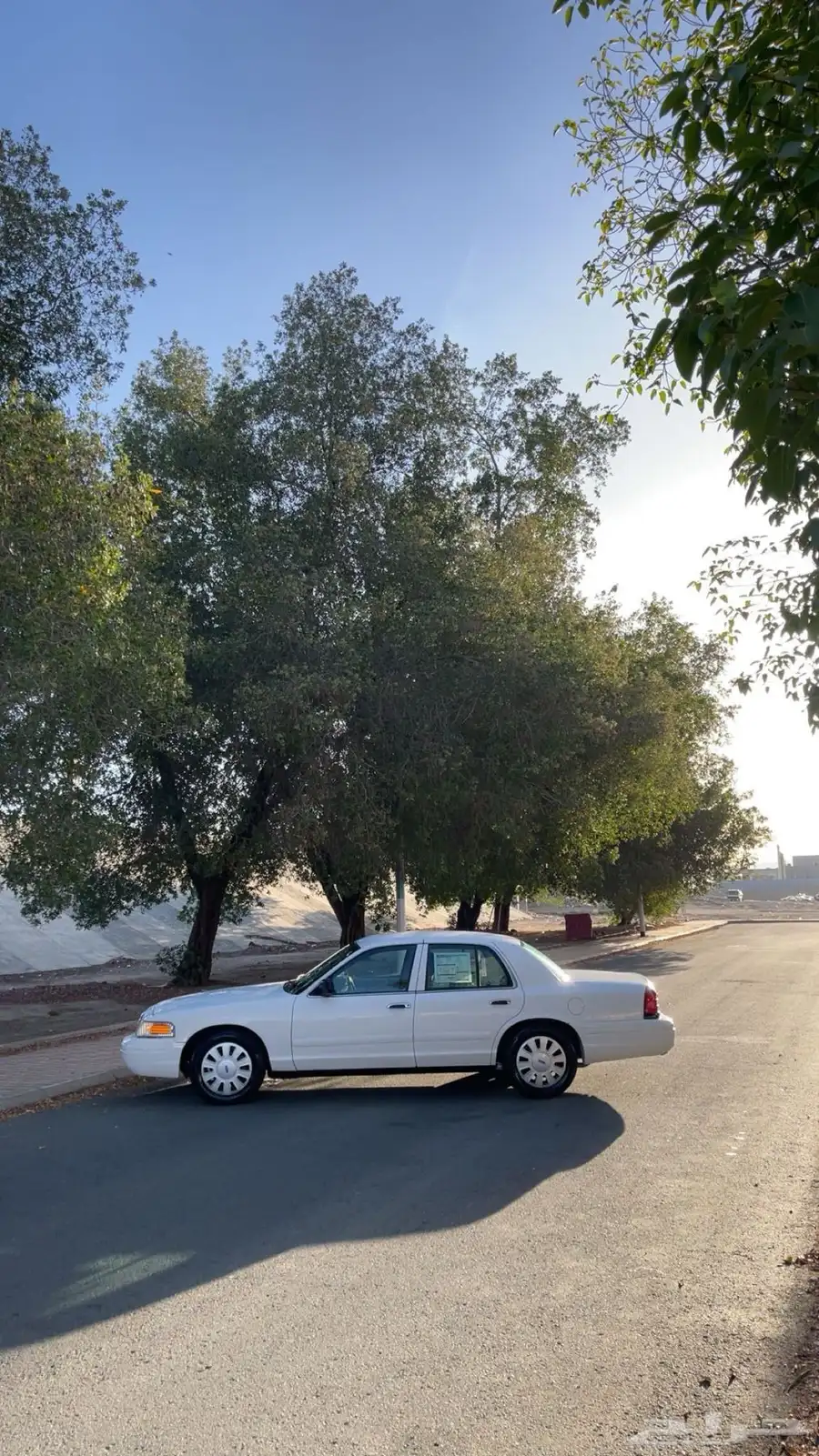 فورد فكتوريا 0