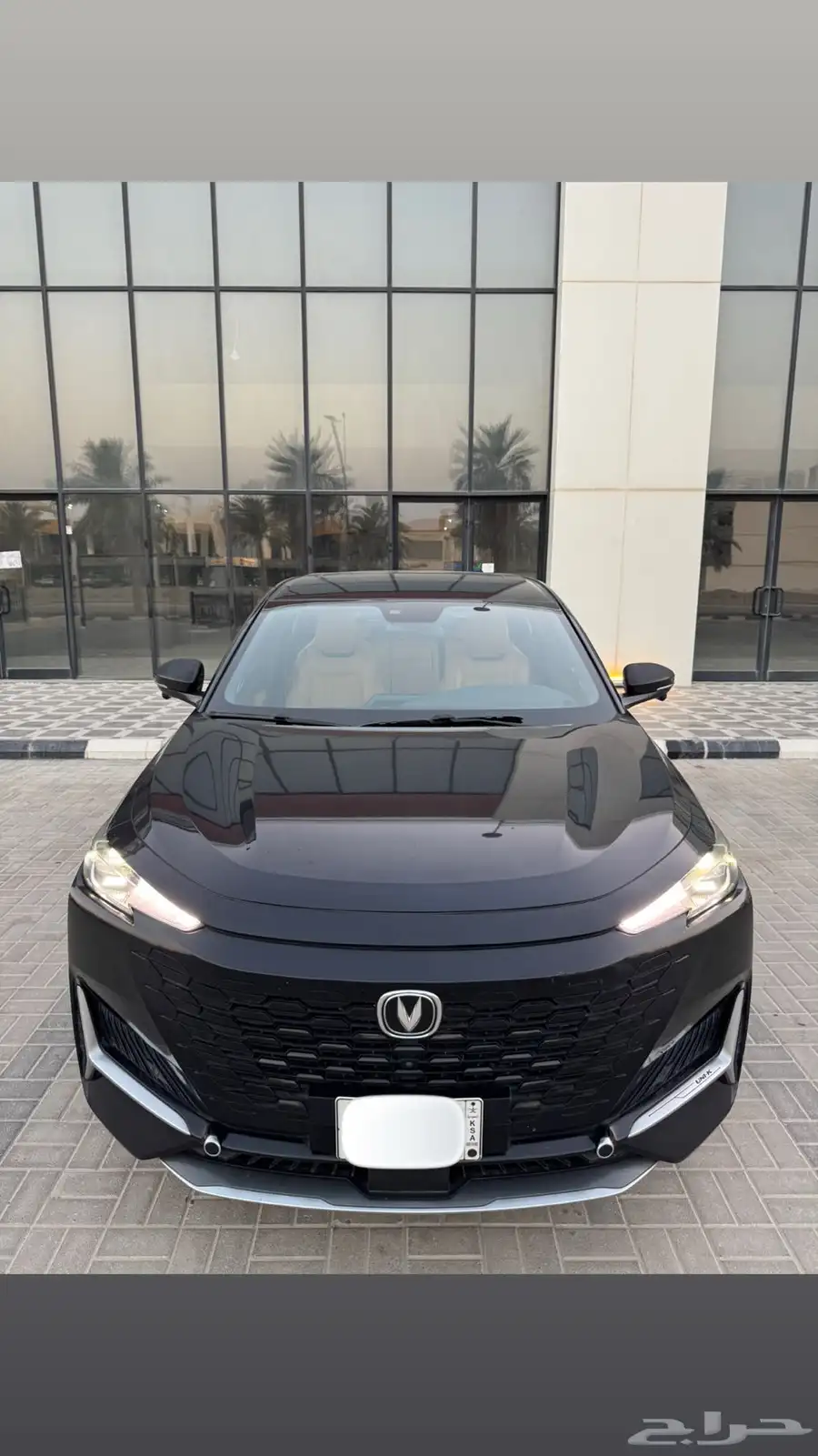 شانجان يوني كي 2023 0