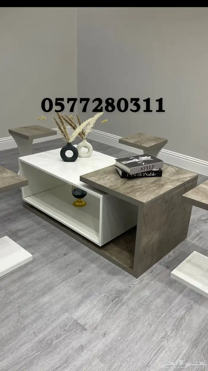 معرض اثاث 12