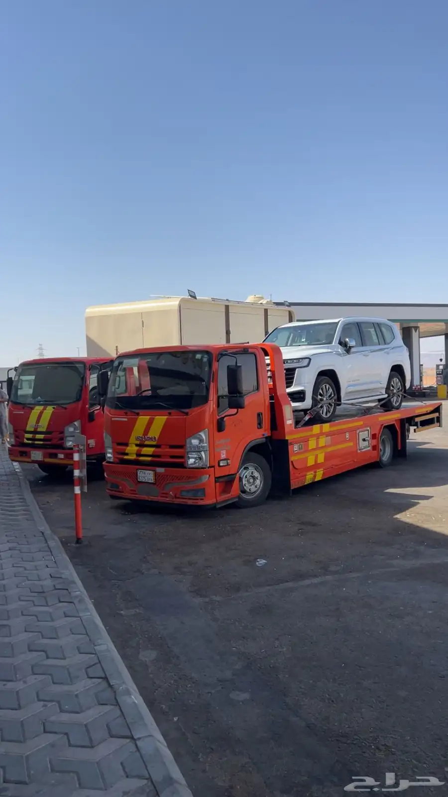 سطحه طبرجل القريات هدروليك 0