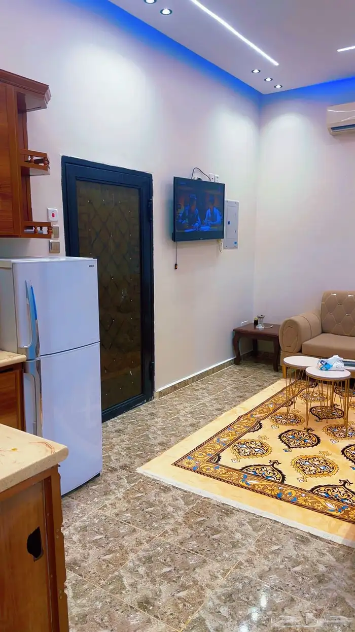 شاليهات ستي لاند 38