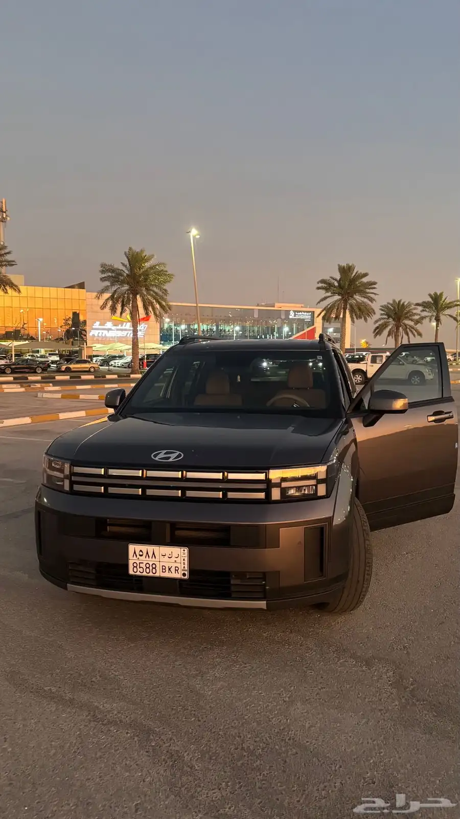 سنتافي موديل 2024 نص فل 0