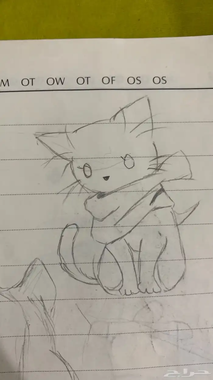 رسم أنمي 16