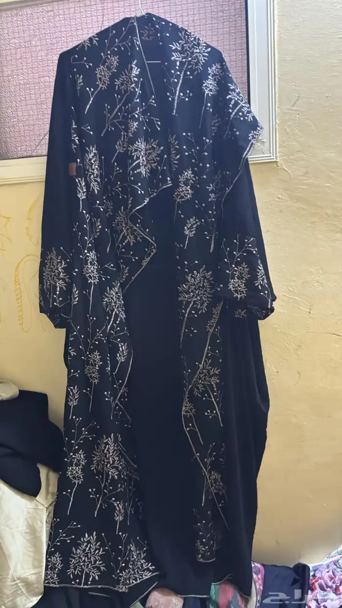عبايات برندات 73