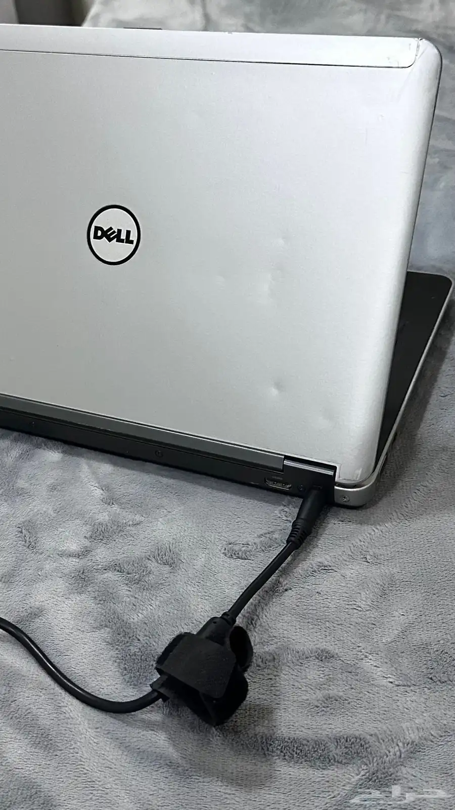 لاب توب ديل i7  الرام16 1