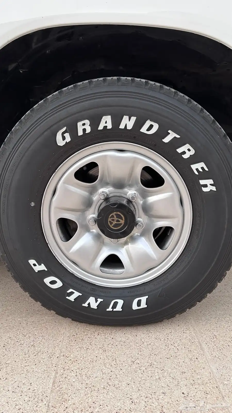 لاندكروزر 2002 GXR قير عادي سعودي نظيف 38