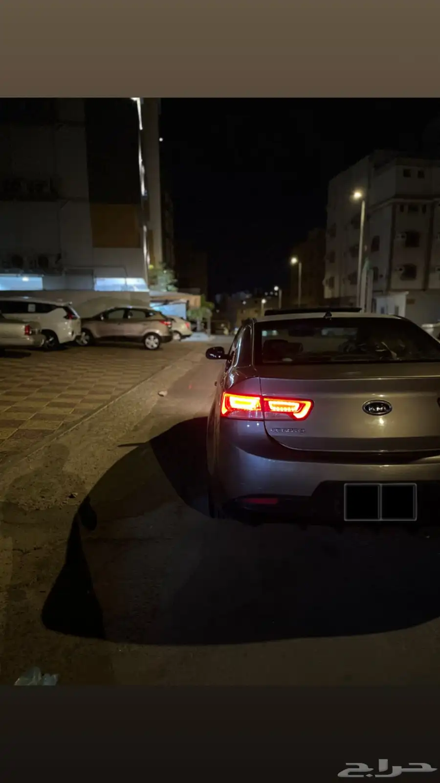 سيراتو كوبيه للبيع 0