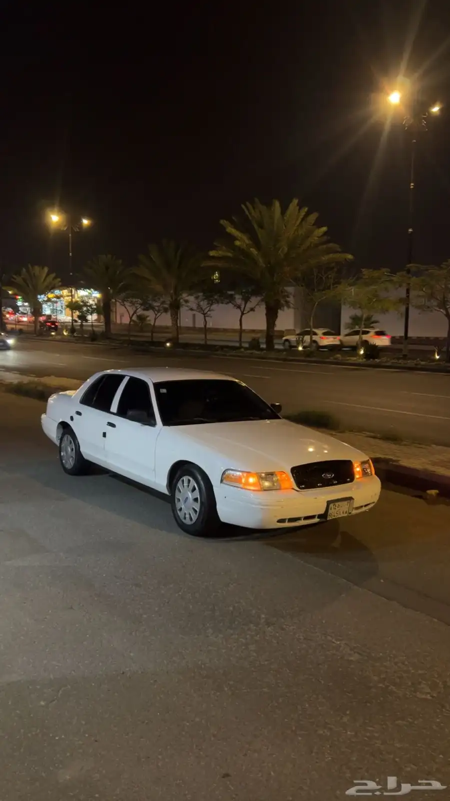 للبيع أو البدل Ford بوليسي 2008 8