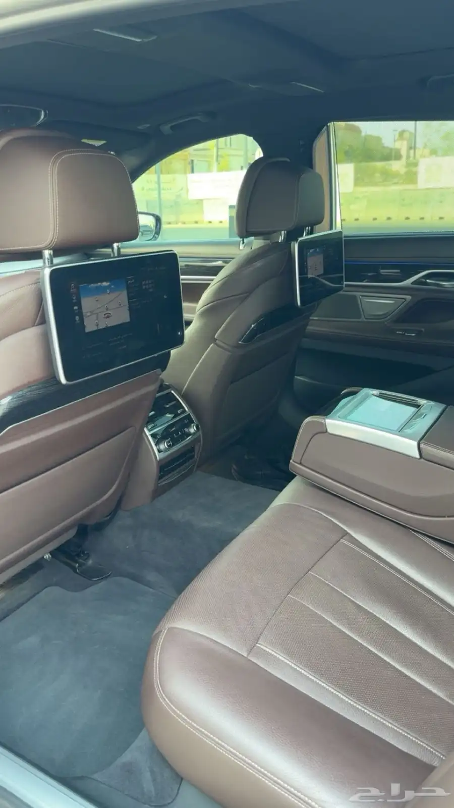 BMW 730 M KIT 10