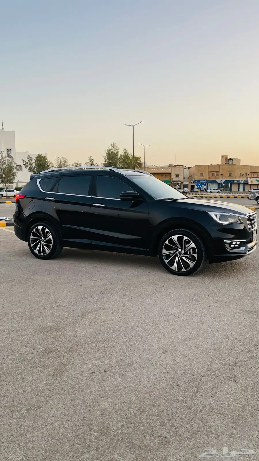 جيتور x70 موديل 2020 وكالة بالكامل نظيفة جدا 3