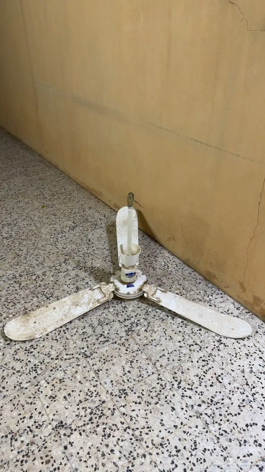 مروحة 110 0