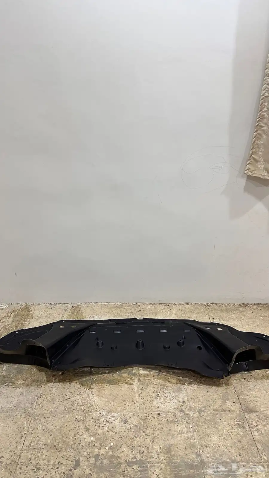 بطانه دوج تشارجر 0