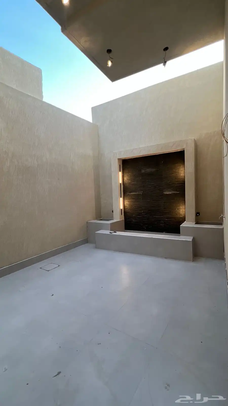 فلل للبيع في حي غصون بالجنادريه 7