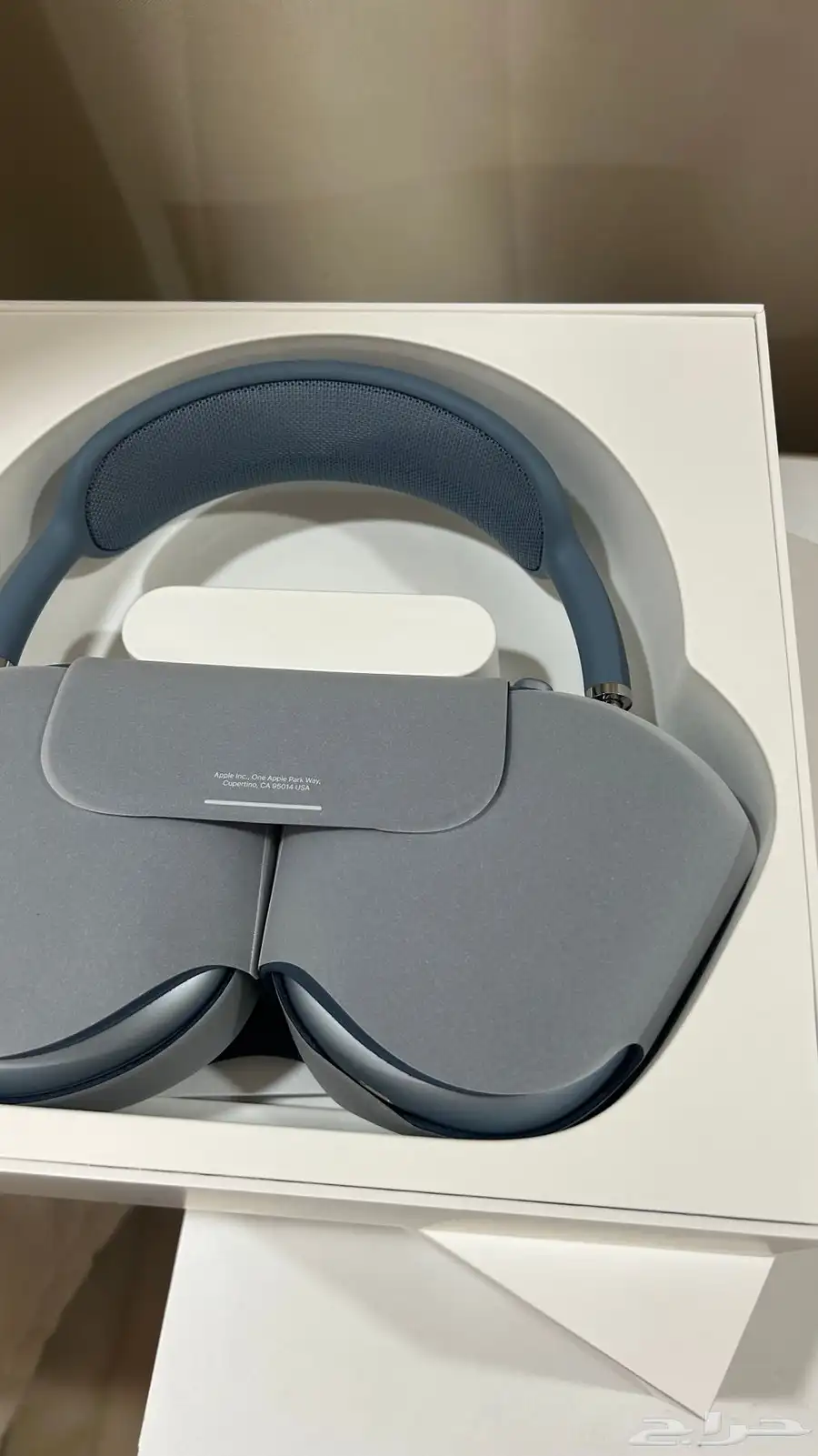 سماعات ابل headphone الاصدار الجديد 1