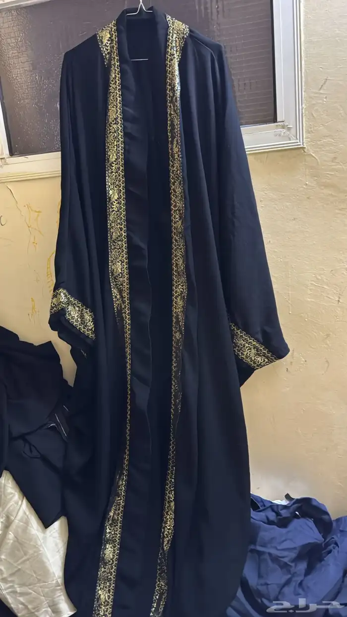 عبايات برندات 24