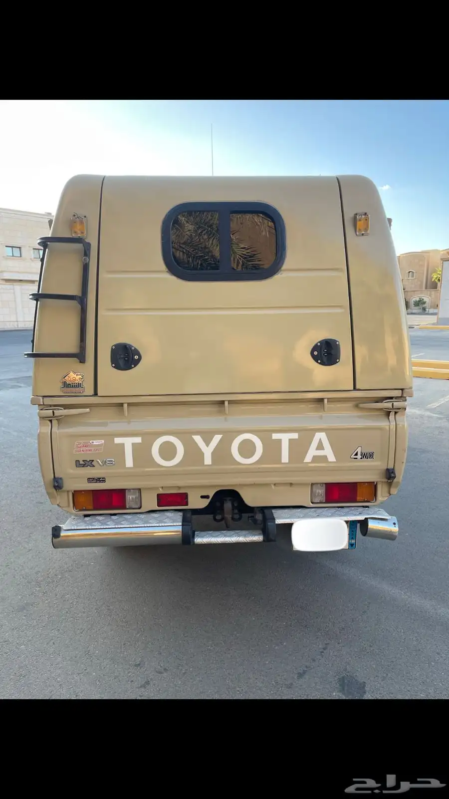 جيب شاص 2018 ديزل مجهز كامل 26