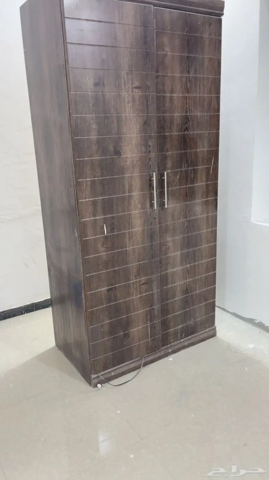 اثاث مستعمل دولاب 2