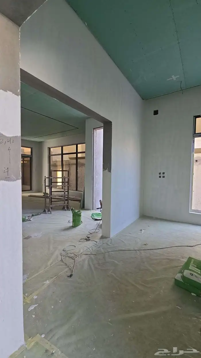 بناء - تشييد - تشطيب - ترميم - ديكورات متوفر اقساط ميسرة 0