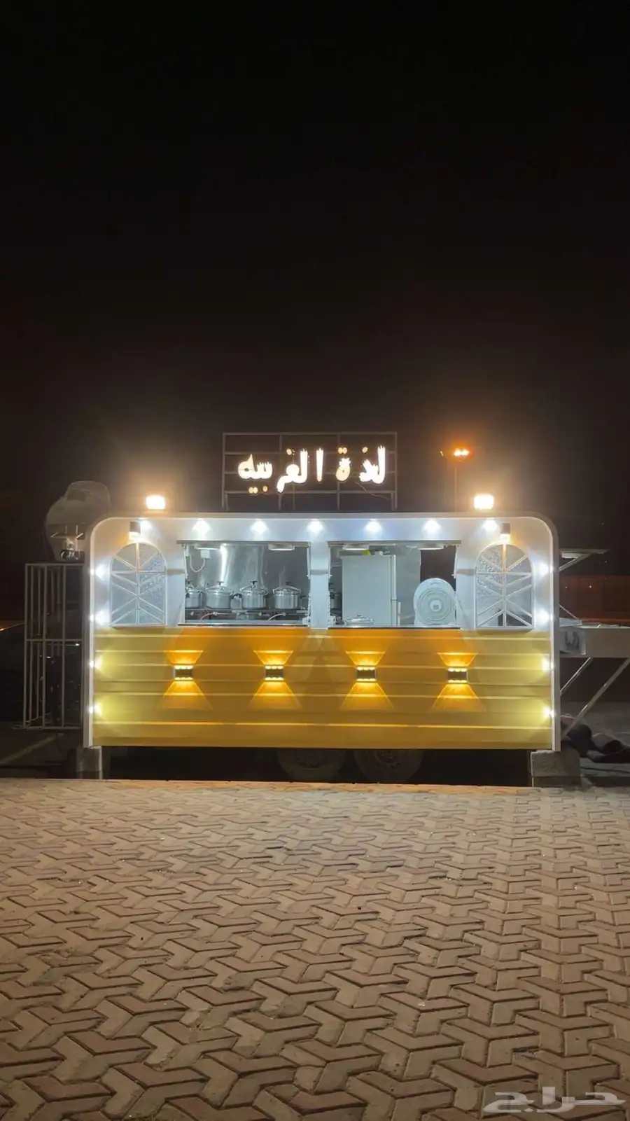 للايجار فترك 2 4 0