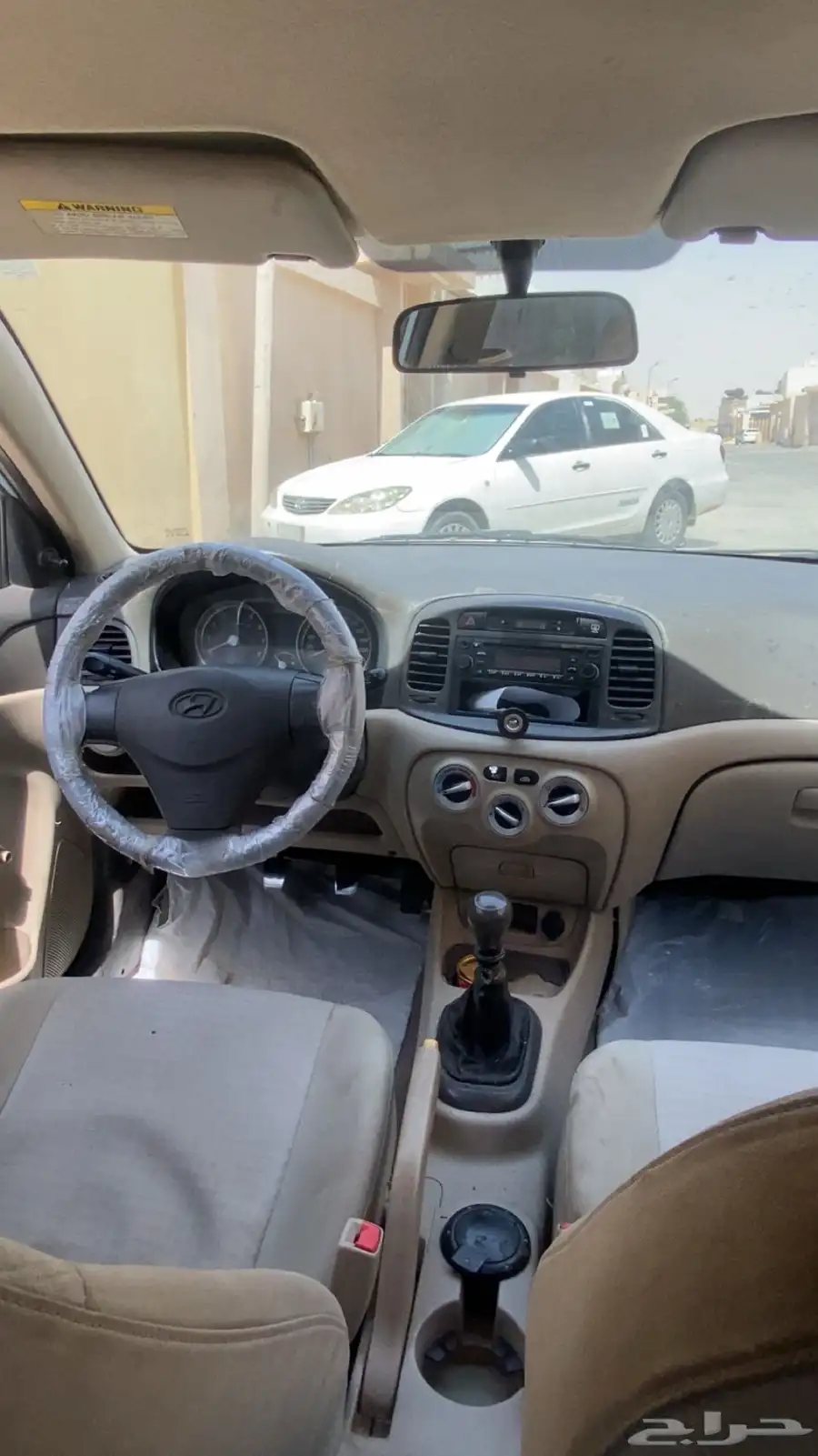 اكسنت 2010 6