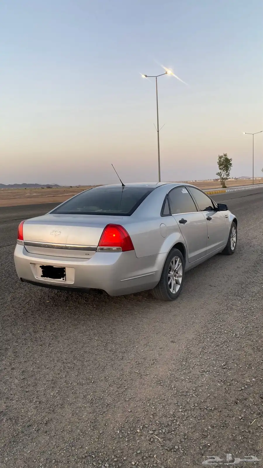 كابرس 2010 6V 5