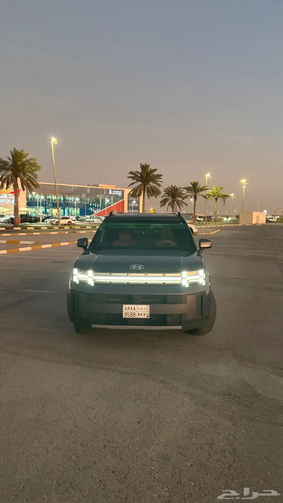 سنتافي موديل 2024 نص فل 10