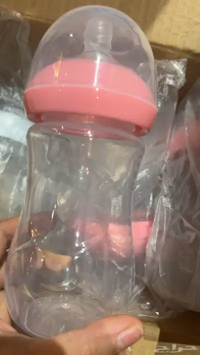 رضاعات شبية افنت جديده 0