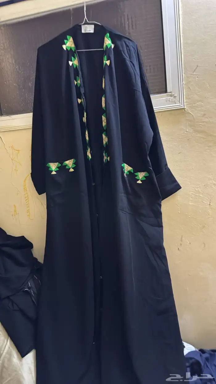 عبايات برندات 18