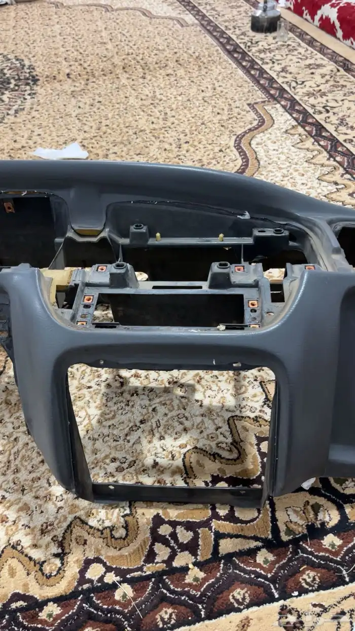 قشره طبلون فورد فكتوريا 2005 3