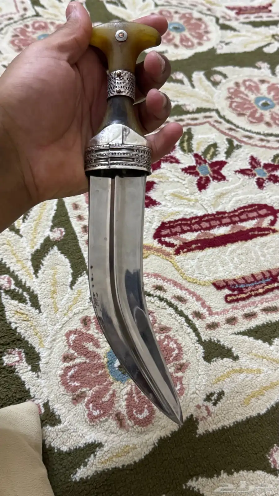 جنبية 2