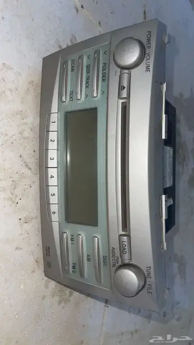 قطع كامري 13