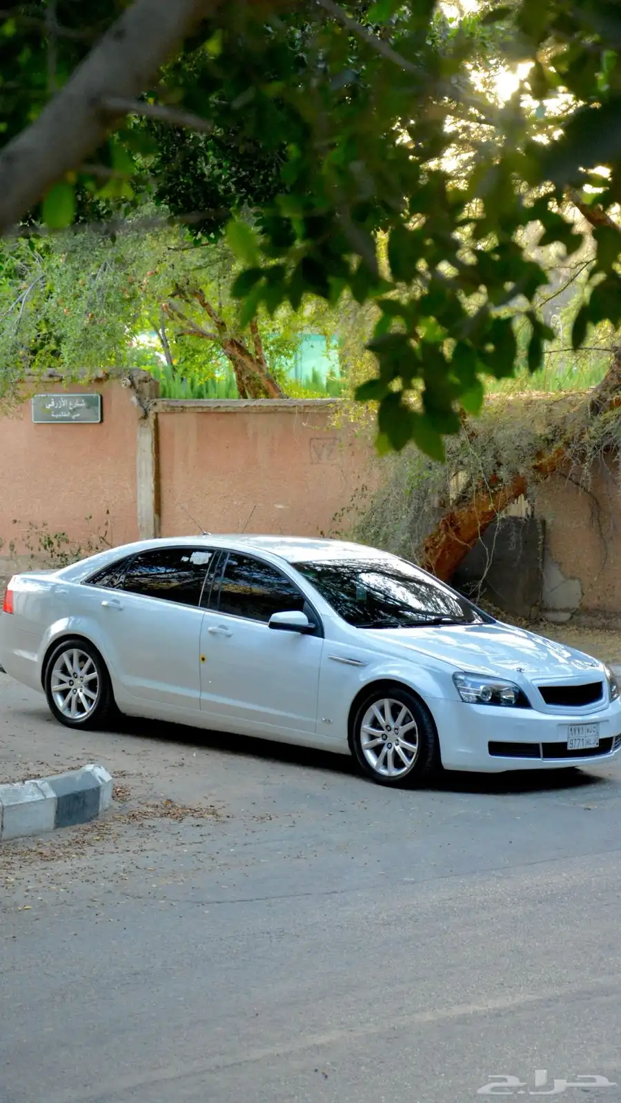 كابرس 2016 معدل 9