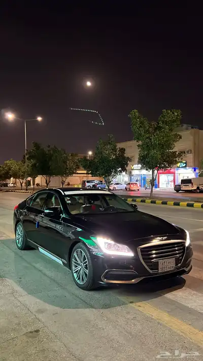 جينيسس 2018 4
